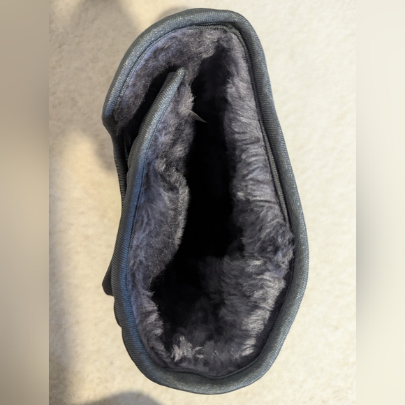 Men's winter boot brand new size 43 or us size 10 - Picture 5 of 10